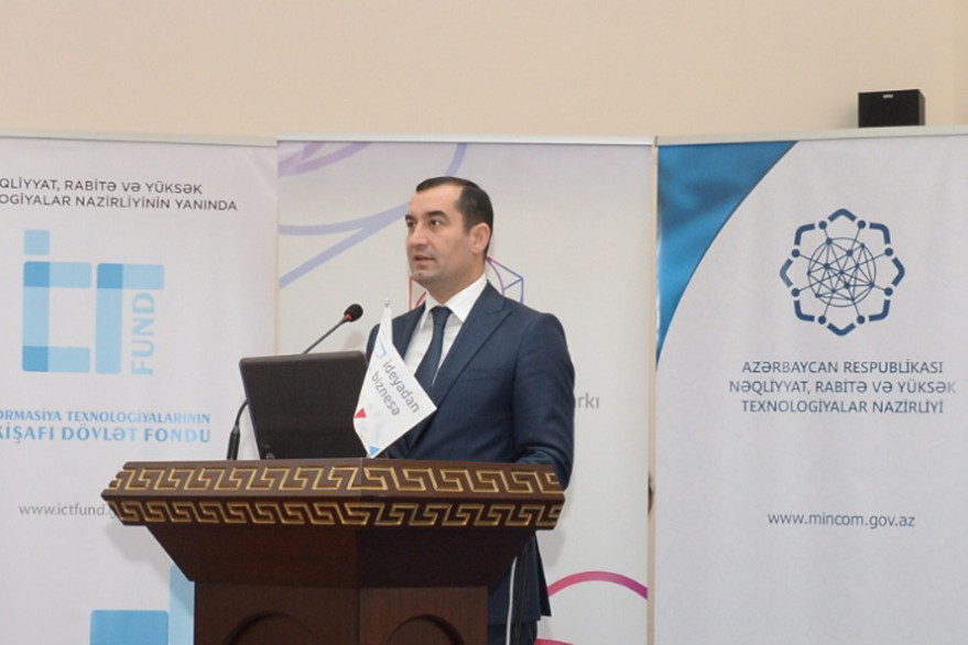 Winners of startup tour “From Idea to Busines” determined in Nakhchivan