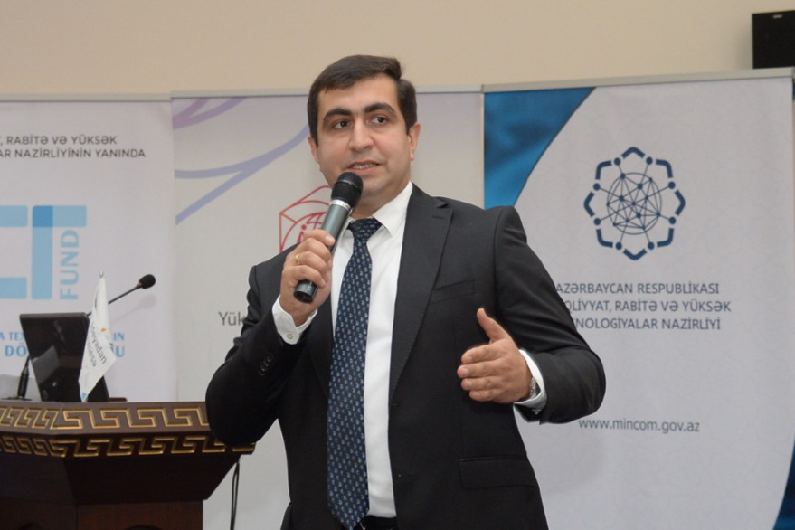 Winners of startup tour “From Idea to Busines” determined in Nakhchivan