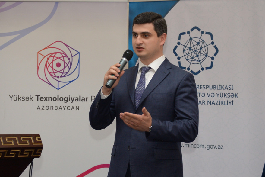 Winners of startup tour “From Idea to Busines” determined in Nakhchivan