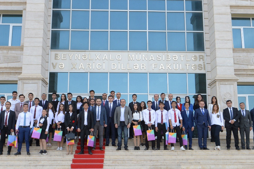 Winners of startup tour “From Idea to Busines” determined in Nakhchivan
