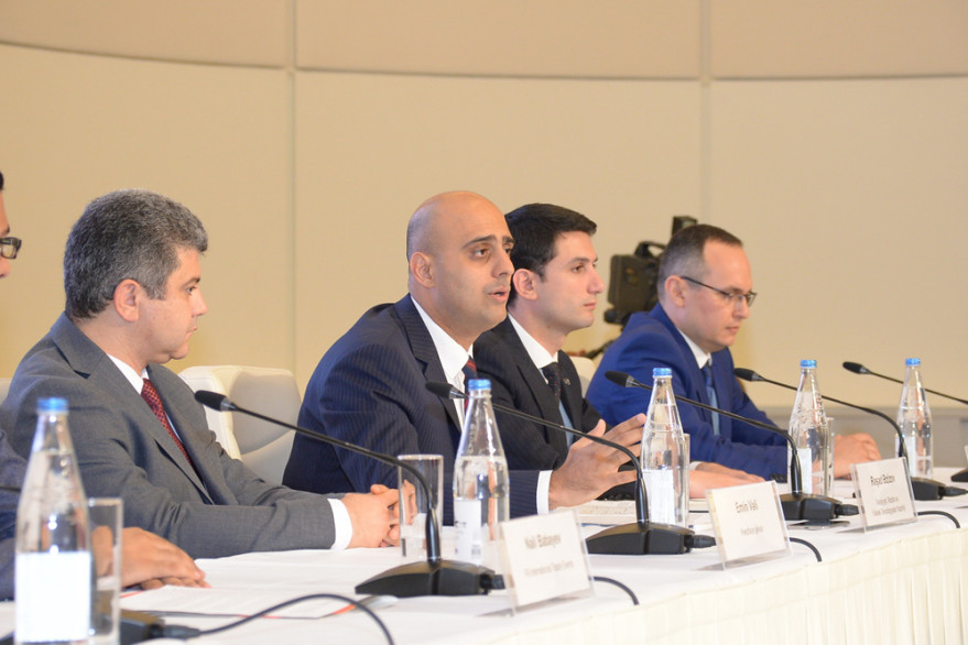 Innovation Week to  be held for the first time in Azerbaijan