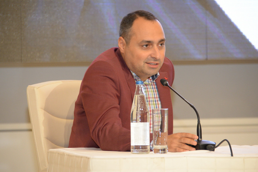 В Азербайджане впервые пройдет международная Неделя инноваций