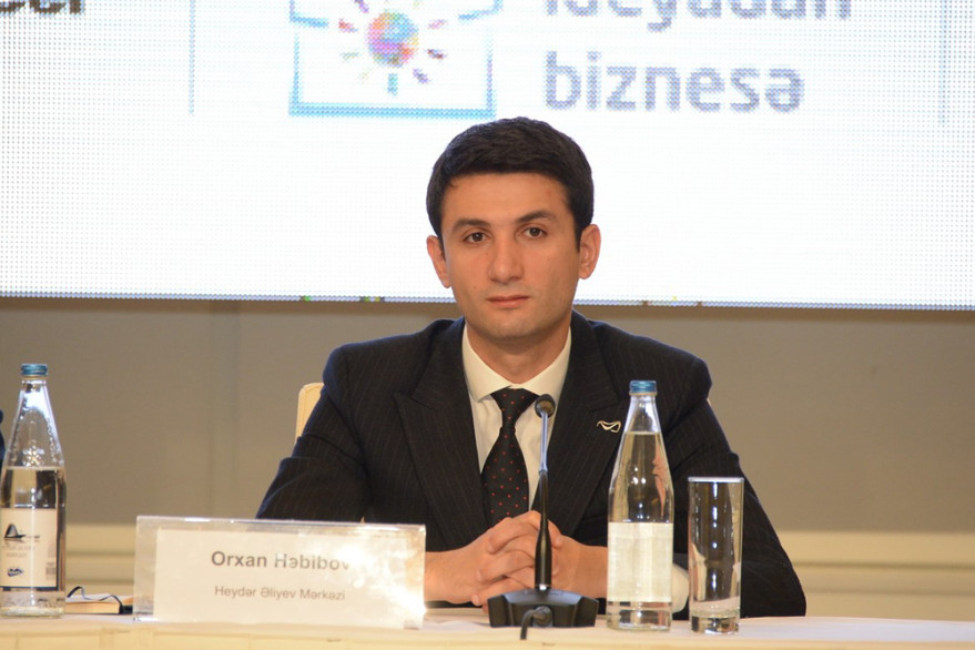 Innovation Week to  be held for the first time in Azerbaijan