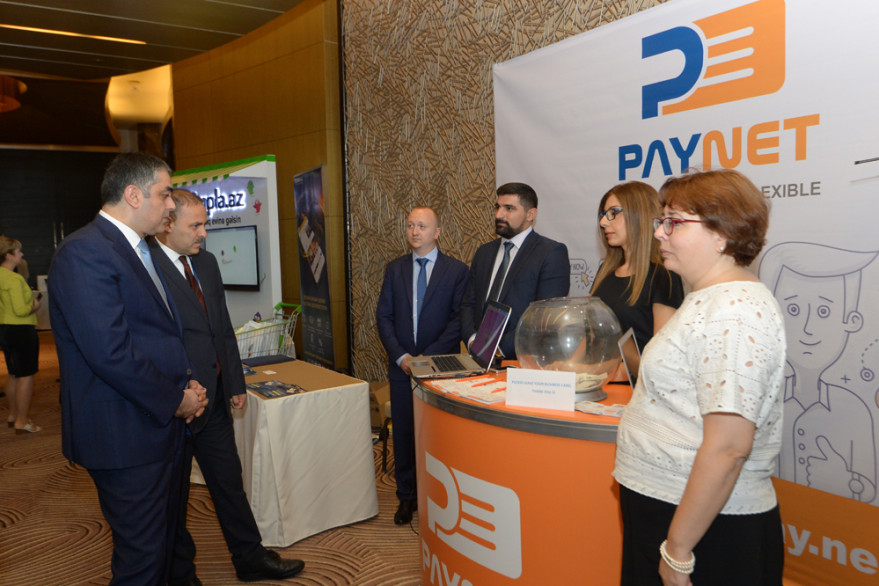 Baku International E-Trade Forum comes to an end