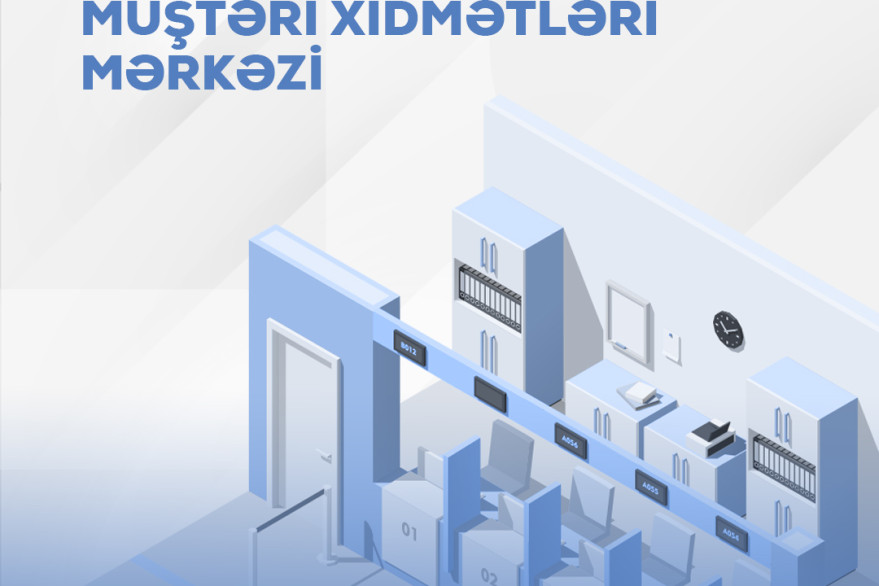 “AzInTelecom” Müştəri Xidmətlərinin “SİMA Token”lə bağlı imkanlarını genişləndirdi