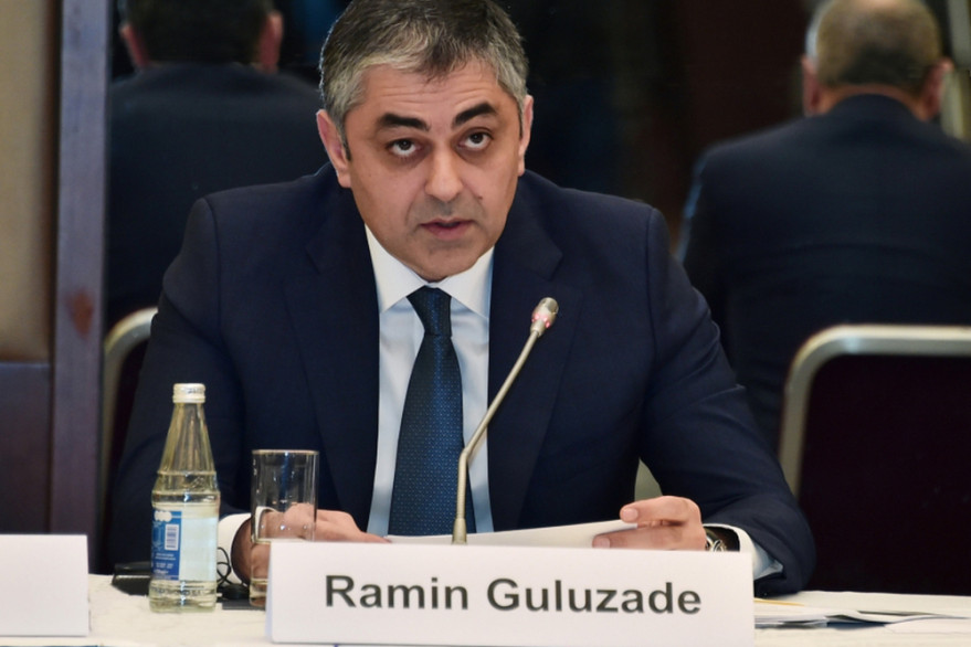 “Rəsmi  statistik məlumatların istehsalında İKT və kadr potensialının gücləndirilməsi” mövzusunda  konfrans keçirilib