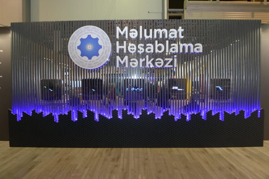 Azərbaycanda ilk dəfə iki dövlətin nazirlikləri arasında memorandum elektron imza ilə  imzalanıb