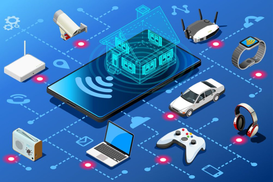 На выставке Bakutel 2019 будут представлены решения «Интернета вещей»