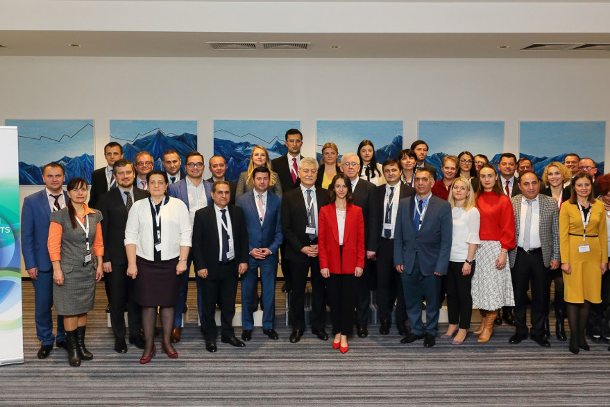 2020-ci ildə "Şərq Tərəfdaşlığı" ölkələri arasında rouminq tariflərinin azaldılmasına dair saziş imzalana bilər
