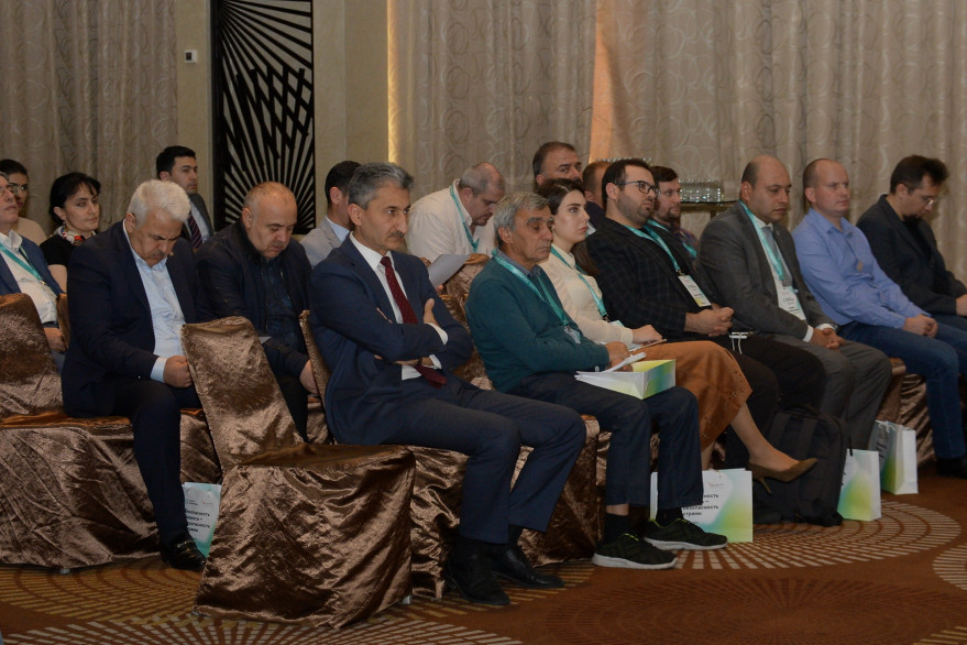 В рамках Недели инноваций прошел Kaspersky Security Day