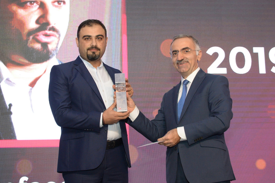 Azərbaycan İnnovasiya Mükafatına layiq görülənlərin adları açıqlanıb