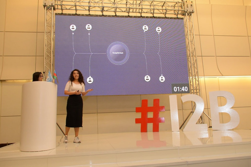 Определились победители проекта «I2B – От идеи к бизнесу» за 2019 год