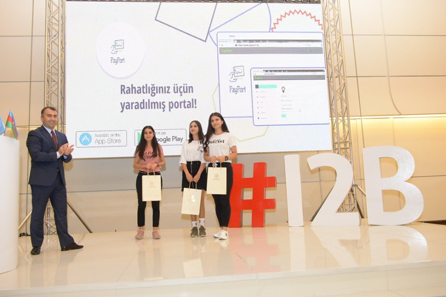 Определились победители проекта «I2B – От идеи к бизнесу» за 2019 год