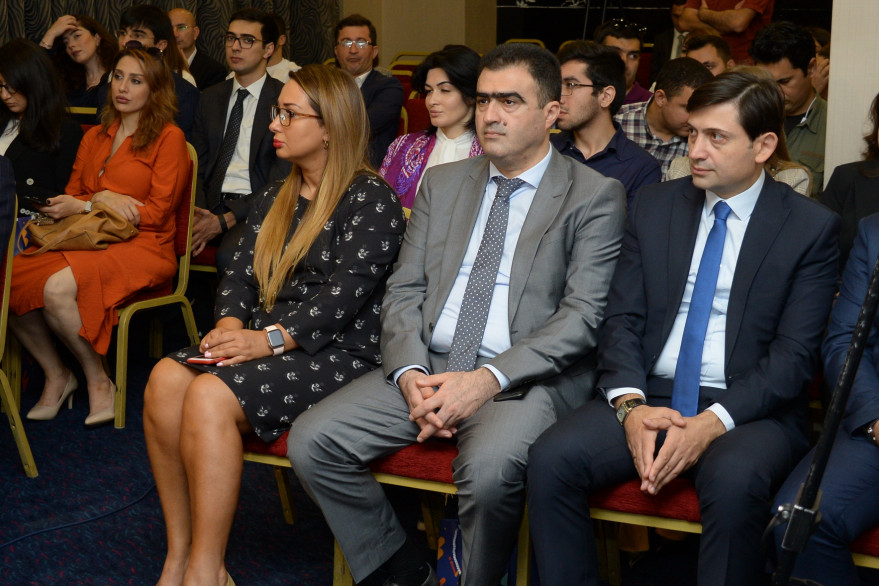 В Азербайджане пройдет InnoWeek – Неделя инноваций 