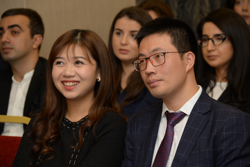 В Азербайджане пройдет InnoWeek – Неделя инноваций 
