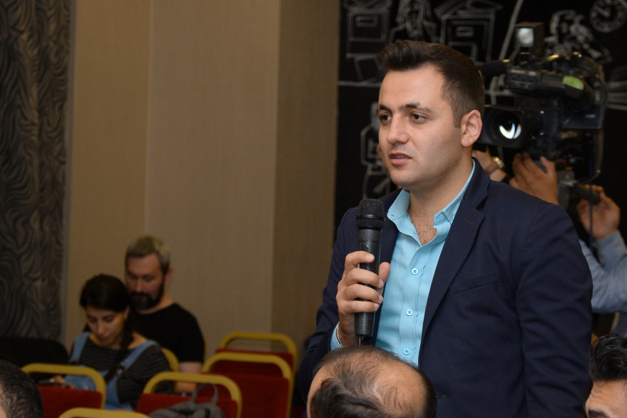 В Азербайджане пройдет InnoWeek – Неделя инноваций 