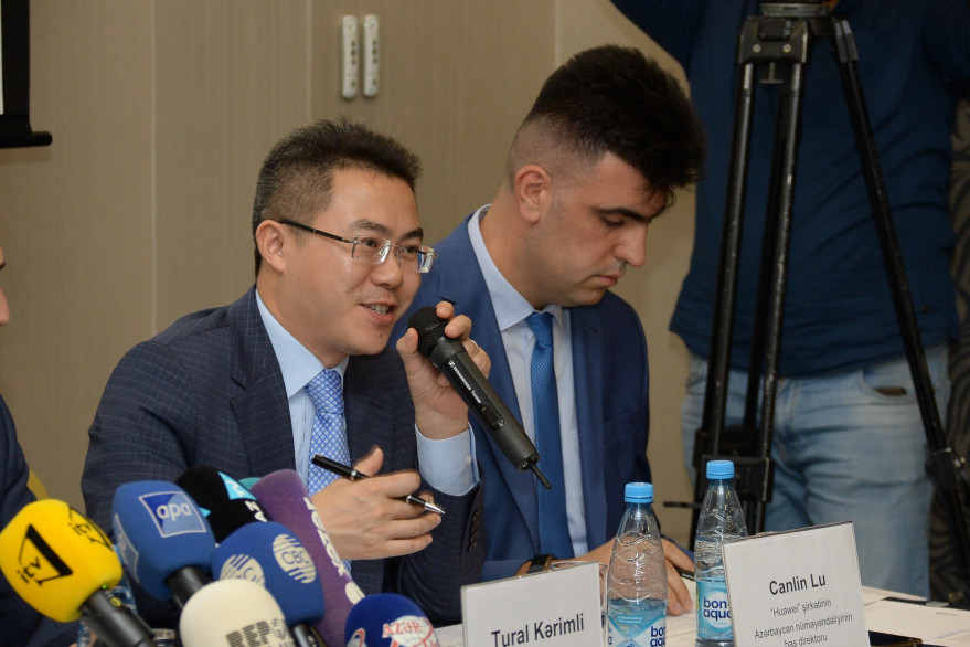 В Азербайджане пройдет InnoWeek – Неделя инноваций 