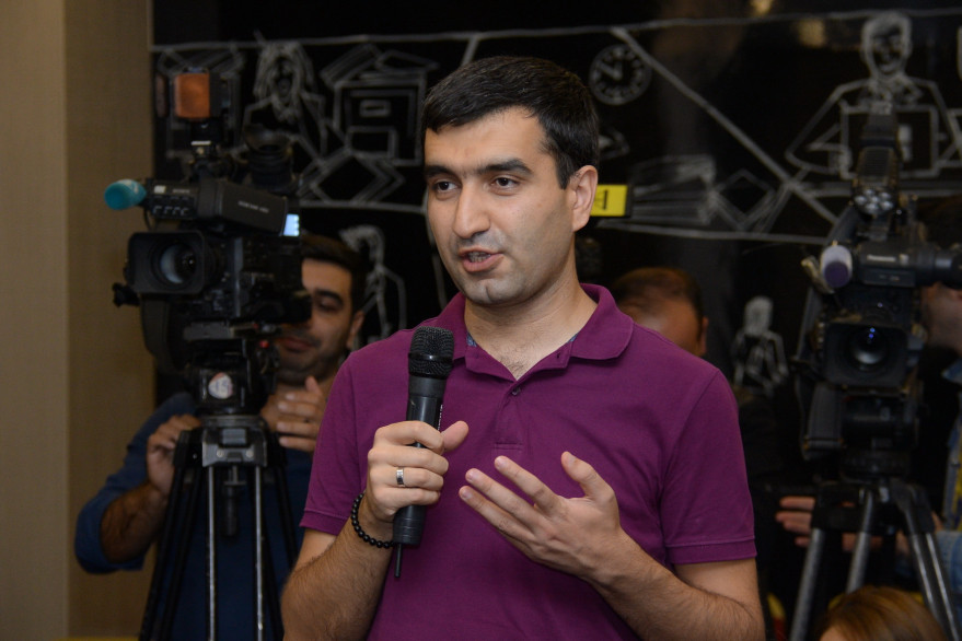 В Азербайджане пройдет InnoWeek – Неделя инноваций 