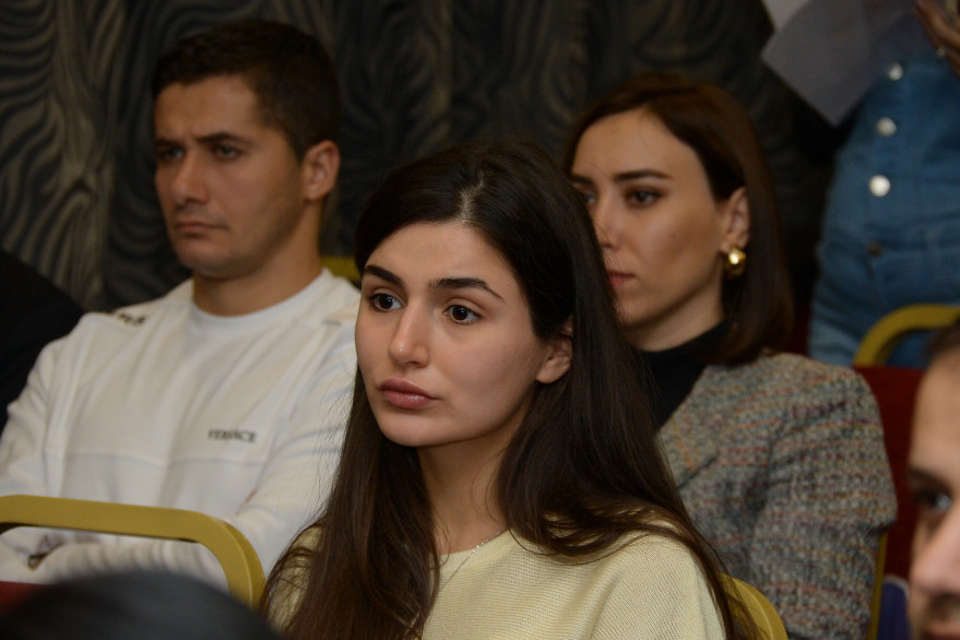 В Азербайджане пройдет InnoWeek – Неделя инноваций 