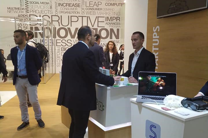 International exhibition and conference ITU Telecom World 2019 kicks off
