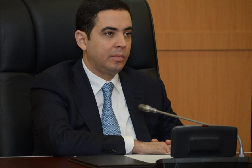 Nazirin birinci müavininin Göygöldə vətəndaş qəbulu iyulun 18-nə təyin olundu