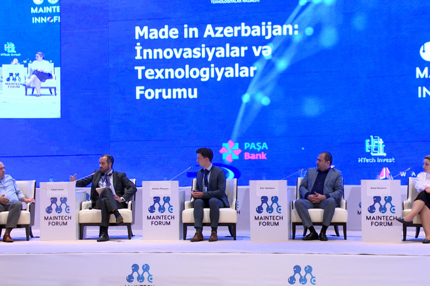 “UNECE” ilə birgə  “Subregional İnnovasiya Siyasəti” layihəsinə start verildi