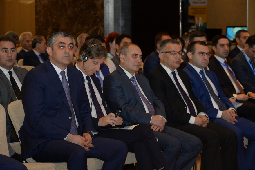 Forum "Made in Azerbaijan: Innovations and Technologies" held