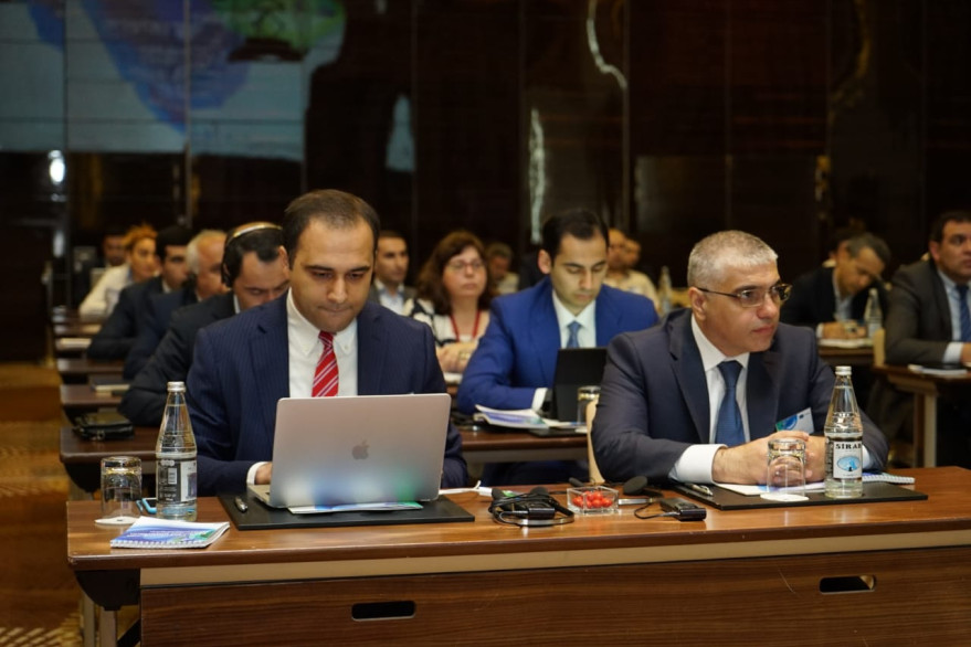 EU4Digital program presented in Azerbaijan