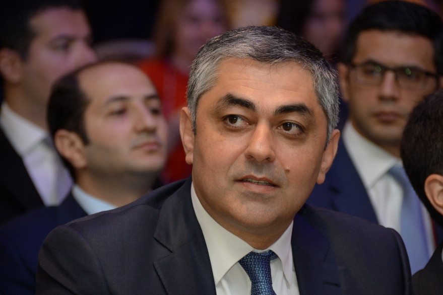 Bakıda “Monex Summit” keçirilir