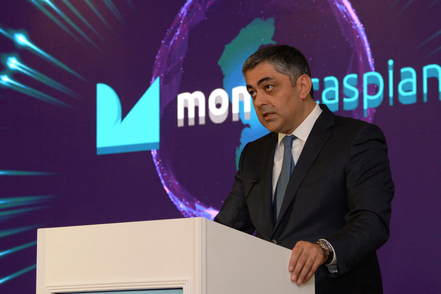 Bakıda “Monex Summit” keçirilir