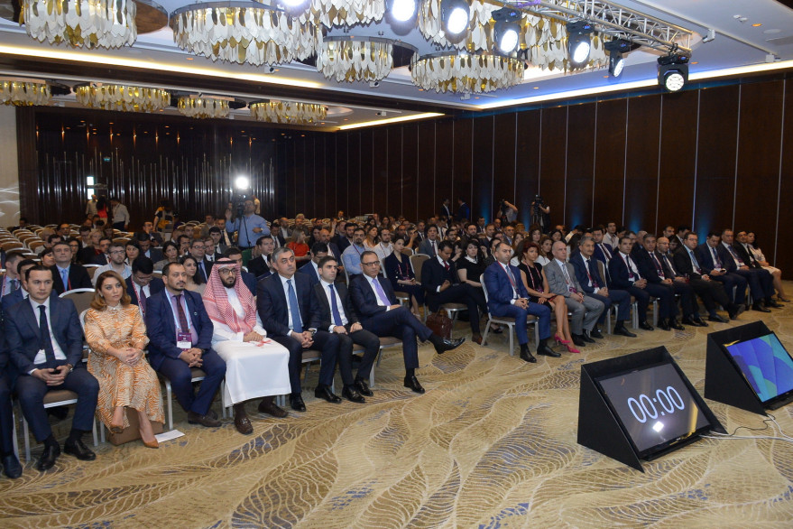Bakıda “Monex Summit” keçirilir