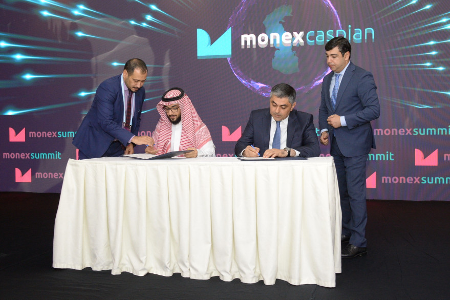 Bakıda “Monex Summit” keçirilir