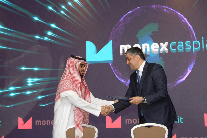 Bakıda “Monex Summit” keçirilir