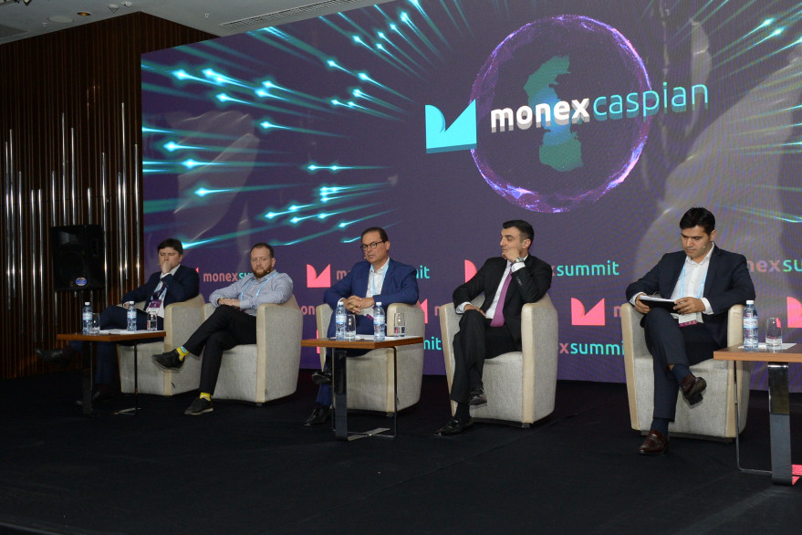 Bakıda “Monex Summit” keçirilir