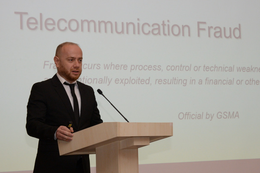 Youth Workshop on Cyber Security held