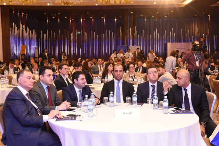 FINTECH SUMMIT - Finance and Technology Summit kicks off