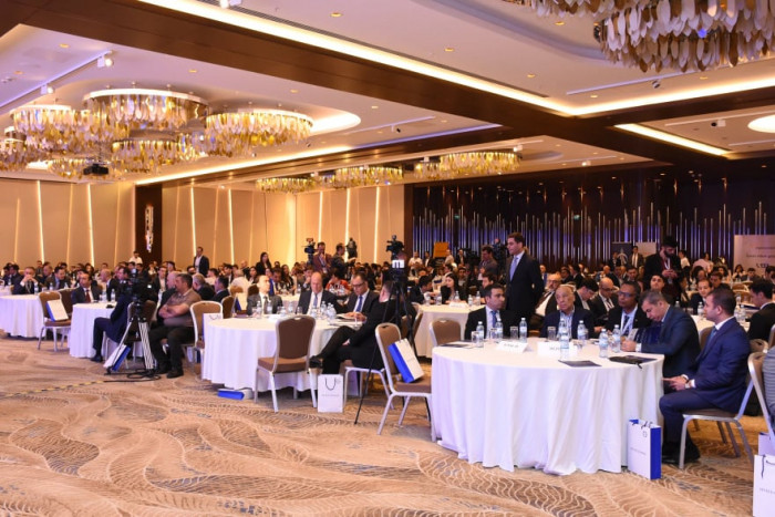 FINTECH SUMMIT - Finance and Technology Summit kicks off