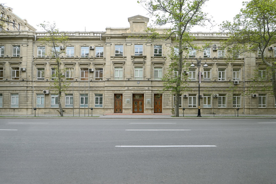 Ministry of Transport, Communications and High Technologies to work in enhanced regime on holidays