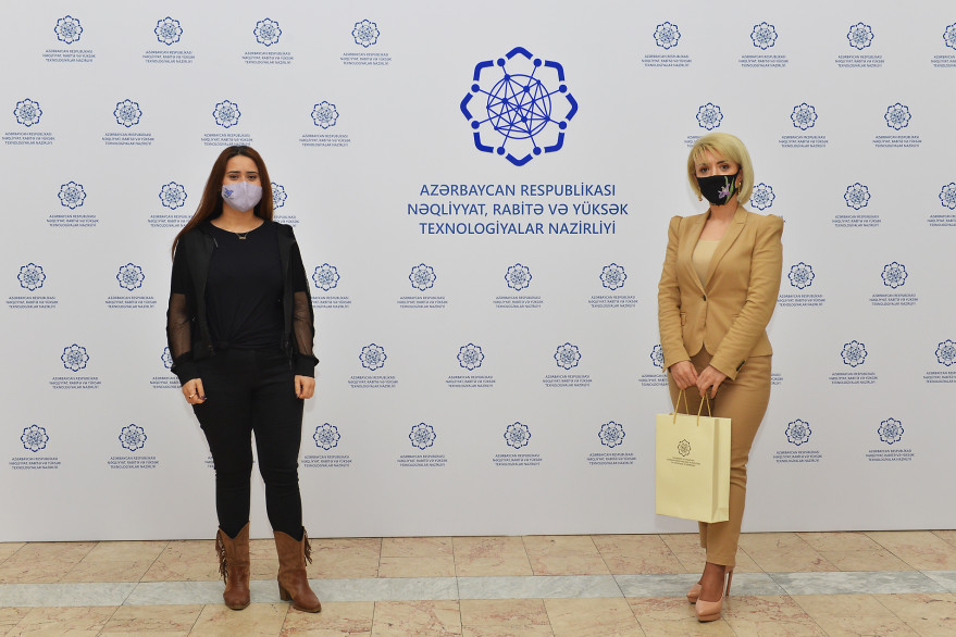 Jurnalistlər üçün keçirilən müsabiqənin nəticələri açıqlanıb