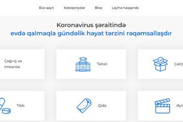 Платформа Evdeqal запущена в Мальдивской Республике
