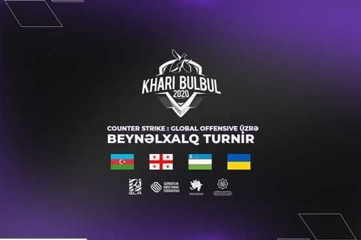 International tournament “Khari Bulbul” starts