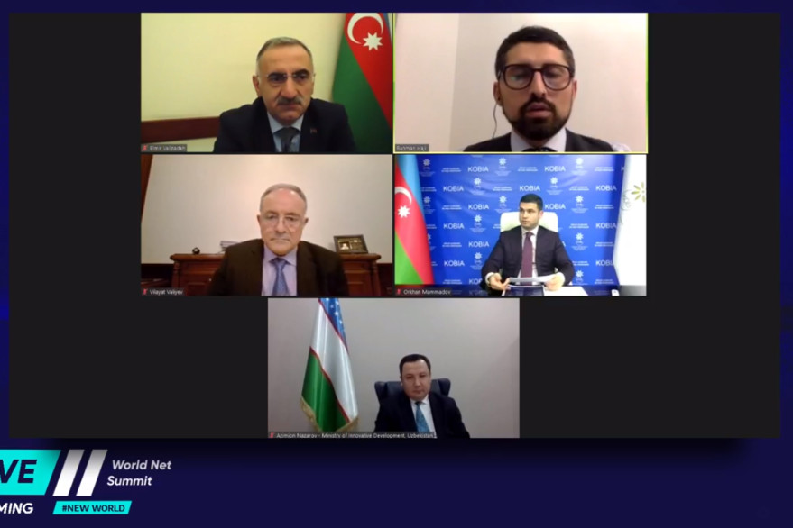Сельджук Байрактар: «Мы гордимся тем, что национальные технологии, произведенные нашей страной, сыграли роль в победе» 
