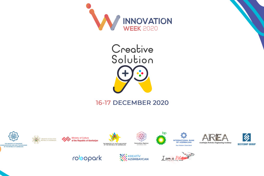 В Азербайджане организована первая олимпиада Creative Solution Go – «К творческим решениям»