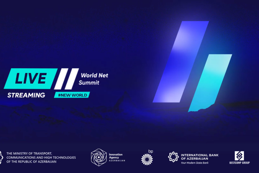Организована международная онлайн-конференция World Net Summit