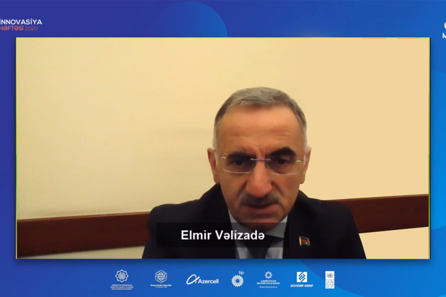 Forum “Made in Azerbaijan: Innovations and Technologies” held