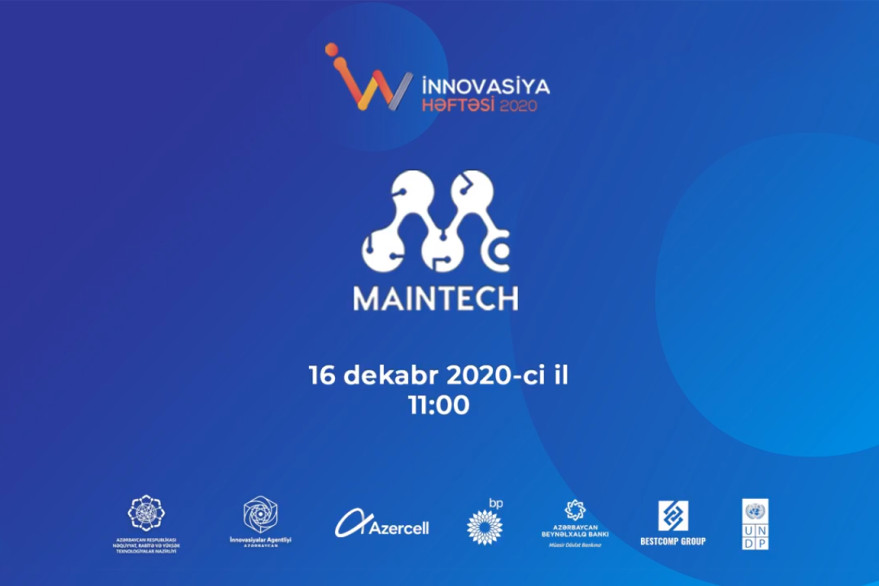 Forum “Made in Azerbaijan: Innovations and Technologies” held