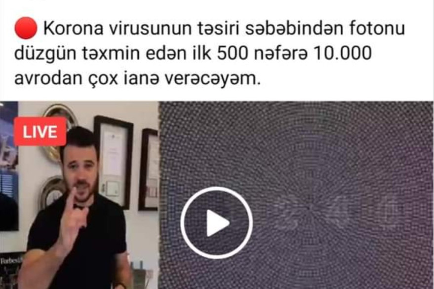 Киберпреступники продолжают злоупотреблять с темой коронавируса