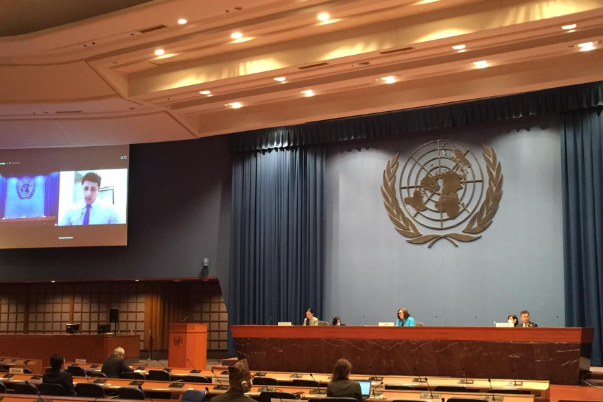 Состоялась 6-я сессия Комитета UNESCAP по транспорту 