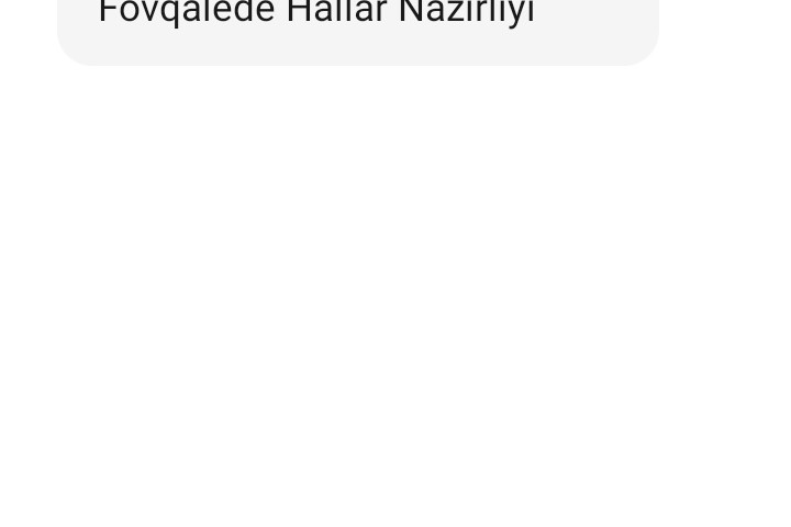 Fake messages are sent to citizens that Armenia will launch attack, leave your places of residence for security reasons