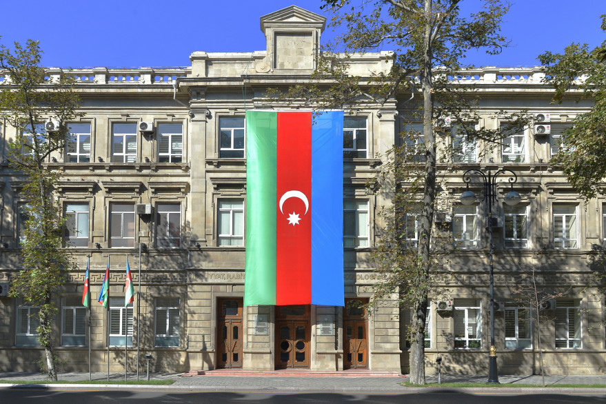 Nəqliyyat, Rabitə və Yüksək Texnologiyalar Nazirliyi “Facebook” şirkətinə müraciət ünvanladı
